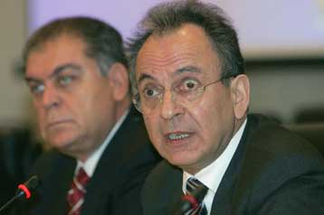 Σύντομα στη Βουλή το νομοσχέδιο για την απελευθέρωση της αγοράς φυσικού αερίου