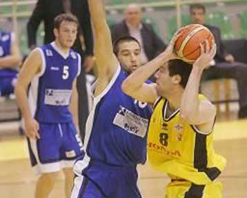 Προτελευταίο βήμα για τους «16» θέλουν να κάνουν την Τρίτη Μαρούσι, Αρης, Μακεδονικός