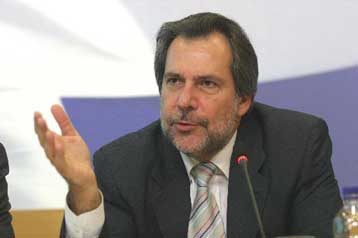 Η κυβέρνηση μόνη υπεύθυνη για την κρίση με τους αγρότες, καταγγέλλει το ΠΑΣΟΚ