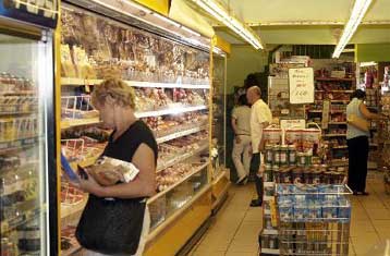 Οι πρώτες ανατιμήσεις του 2005 – Αυξήσεις άνω του 3% σε βασικά προϊόντα