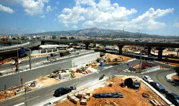 Επανέρχονται οι υψηλές εκπτώσεις στα δημόσια έργα