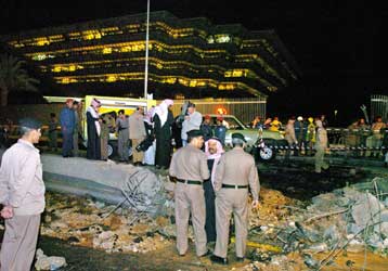 Ισχυρό πλήγμα στην Αλ Κάιντα έχει καταφέρει η Σαουδική Αραβία