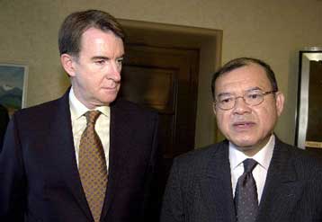 Διάλογο με τις ΗΠΑ για τις επιδοτήσεις σε Boeing-Airbus ξεκινά η ΕΕ