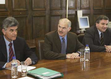 Θα καταψηφίσει το ΠΑΣΟΚ το νομοσχέδιο για το βασικό μέτοχο