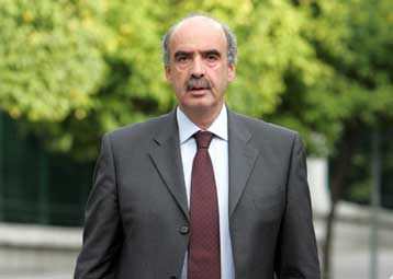 Συμφωνία ΝΔ και «γαλάζιων» αγροτών για αποχή από ακραίες κινητοποιήσεις