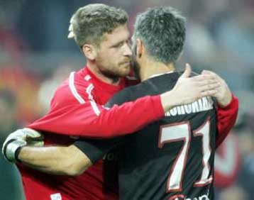 Με Γιάννου κάτω από τα δοκάρια ο Ολυμπιακός κόντρα στην Καλλιθέα