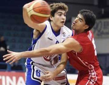 Ήττες για Ιωνικό ΝΦ, Ηρακλή, Ολύμπια από Πιβοβάρνα, Χαποέλ Τελ Αβίβ, Παρί