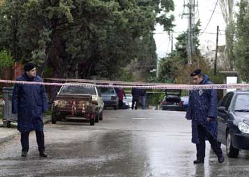 «Λάθος συναγερμός» οι φόβοι για τρομοκρατικό χτύπημα κατά αμερικανικού στόχου