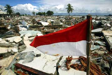 Διεθνής αγώνας δρόμου για τη συγκέντρωση οικονομικής βοήθειας προς τη ΝΑ Ασία