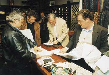 Εξονυχιστικοί έλεγχοι σε όσες μικρομεσαίες επιχειρήσεις δεν ενταχθούν στην περαίωση