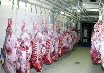 Εντοπίστηκαν και κατασχέθηκαν δεκάδες τόνοι ακατάλληλων τροφίμων