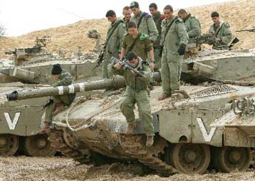 Αιματηρή επίθεση της Ισλαμικής Τζιχάντ στη Γάζα «συνοδεύει» την προεδρία Αμπάς