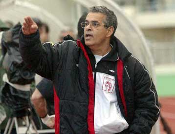 Παραιτήθηκε ο Αμορίν από την Καλαμαριά, αναλαμβάνει προσωρινώς ο Ζαλίκας