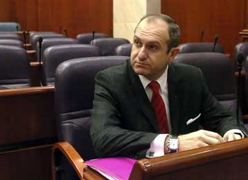 Οι διμερείς σχέσεις στην ατζέντα της επίσκεψης του πρωθυπουργού της ΠΓΔΜ στην Αλβανία