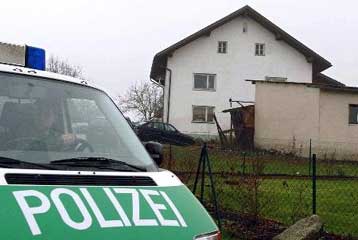 Συντονισμένη επιχείρηση της γερμανικής αστυνομίας για τη σύλληψη ισλαμιστών