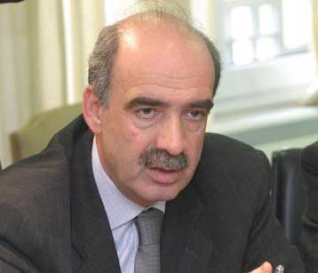 Τελεσίγραφο Μεϊμαράκη στους αγροτοσυνδικαλιστές της ΝΔ – Μήνυμα προς ΔΑΚΕ