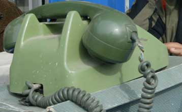 Λογισμικό τηλεφωνητή αναγνωρίζει τα συναισθήματα του καλούντος