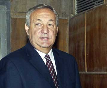 Στις κάλπες οι πολίτες της γεωργιανής επαρχίας της Αμπχαζίας