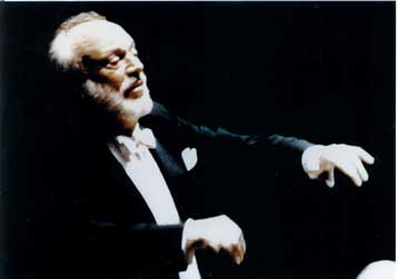 Κύκλος Μπετόβεν υπό τη διεύθυνση του Κουρτ Μαζούρ στο Μέγαρο Μουσικής Αθηνών