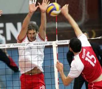 Στο φάιναλ-4 του Top Teams Cup προκρίθηκε ο Ολυμπιακός-Νίκες για Ηρακλή, Παναθηναϊκό