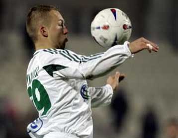 Έδωσαν τα χέρια Παναθηναϊκός-Ανόρθωση, στα «πράσινα» ο Βόουτερ