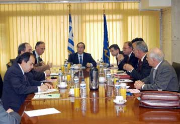 Αναστέλλονται μέχρι νεωτέρας οι κινητοποιήσεις των δικαστικών