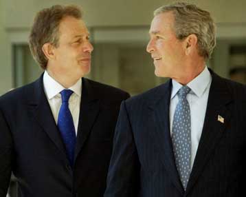 Σταματά οριστικά η αμερικανική αναζήτηση όπλων μαζικής καταστροφής στο Ιράκ