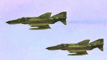 Νέες τουρκικές προκλήσεις πάνω από το Αιγαίο την Τετάρτη