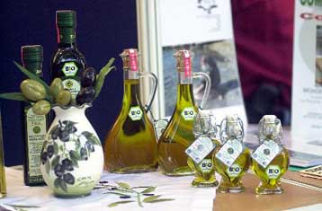 Το ελαιόλαδο «σύμμαχος» στη μάχη κατά του καρκίνου του μαστού