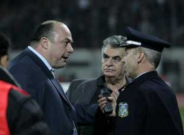 Στηρίζει τον Μπέο η ΠΑΕ Πανιώνιος-Μας έβγαλε από τη μιζέρια, υποστηρίζει