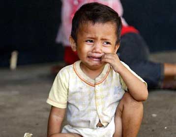 Δεκτή από την ινδονησιακή κυβέρνηση η πρόταση των ανταρτών της Ατσέχ για εκεχειρία