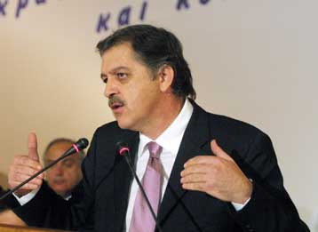 «Παγώνει» η προσπάθεια εξυγίανσης των δήμων της χώρας