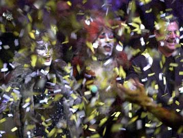 Στο Γουδί από το Μάρτιο το κορυφαίο μιούζικαλ «Γάτες» του Α.Λ.Βέμπερ