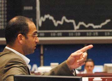 Κέρδη στα ευρωπαϊκά χρηματιστήρια την Πέμπτη