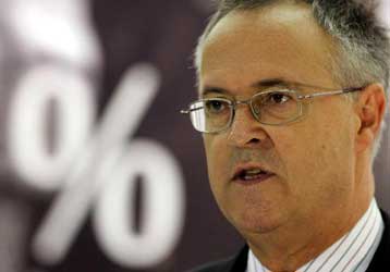 Την υψηλότερη ανάπτυξη της τελευταίας τετραετίας σημείωσε η Γερμανία το 2004