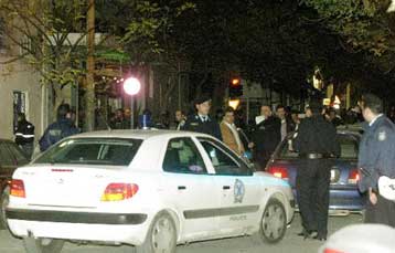 Ευθύνες σε αστυφύλακα και ειδικό φρουρό για το βασανισμό Αφγανών αποδίδει η ΓΑΔΑ