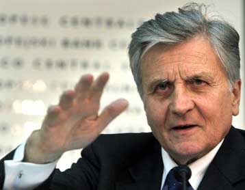 Αμετάβλητα στο 2% τα επιτόκια της Ευρωπαϊκής Κεντρικής Τράπεζας