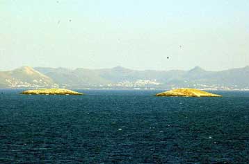 Τις υποχρεώσεις της στην ΕΕ υπενθυμίζει η Αθήνα στην Αγκυρα μετά το επεισόδιο στα Ίμια