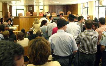 Πλήρη αποζημίωση στους συγγενείς των θυμάτων της «Ρικομέξ» επιδίκασε ο Αρειος Πάγος