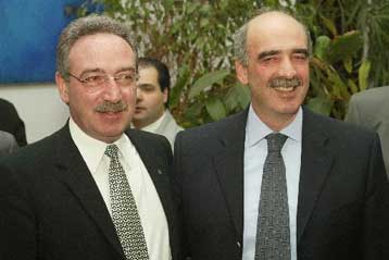 Πολιτικά ζητήματα θέτει η ανακοίνωση της ΔΑΚΕ, εκτιμά η πλευρά Μεϊμαράκη