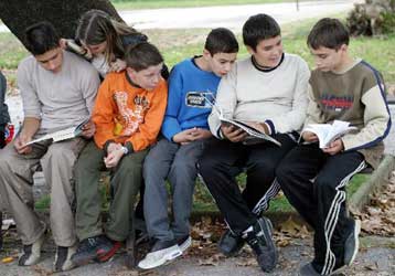 Γαλλογερμανικός «πόλεμος» για τη δεύτερη ξένη γλώσσα στα δημοτικά σχολεία