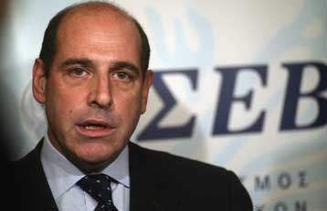 Επιβράδυνση της ανάπτυξης στην Ελλάδα προβλέπει ο ΟΟΣΑ για το 2005-2006 – Συνηγορεί ο ΣΕΒ