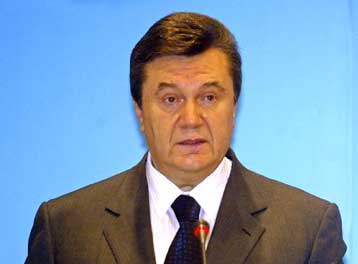 Προσφυγή του ηττημένου Βίκτορ Γιανούκοβιτς στο Ανώτατο Δικαστήριο της Ουκρανίας