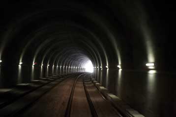 Δοκιμαστική διαδρομή για τον προαστιακό σιδηρόδρομο, με επιβάτη τον Μ.Λιάπη