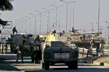 Η Ανσάρ αλ Ισλάμ πίσω από τη δολοφονία συνεργάτη του Αλί Σιστανί στο Ιράκ