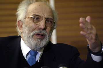 Νέος πρόεδρος στην ΕΠΑΕ εξελέγη πανηγυρικά ο Αλέξανδρος Λυκουρέζος