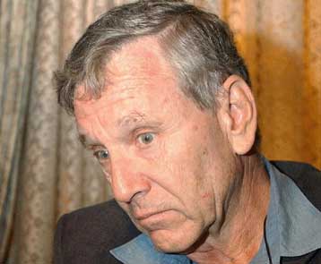 Για «Μια ζωή μεταξύ αγάπης και σκότους» μιλά ο Ισραηλινός συγγραφέας Αμος Οζ