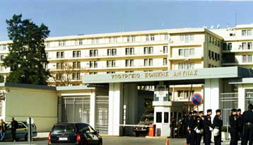 Πειθαρχικές ποινές για τους στρατιωτικούς που ενεπλάκησαν στην υποθέση Παπακαλιάτη