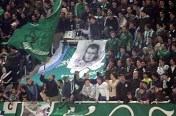 Χωρίς φιλάθλους ο ΠΑΟ στη Νίκαια για λόγους προστασίας