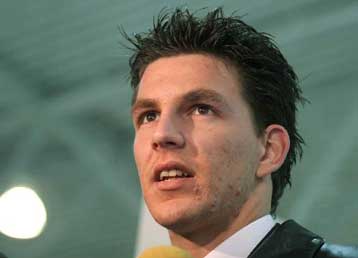 Δοκιμάζεται και υπογράφει στην Γουέστ Χαμ ο Μάντζιος